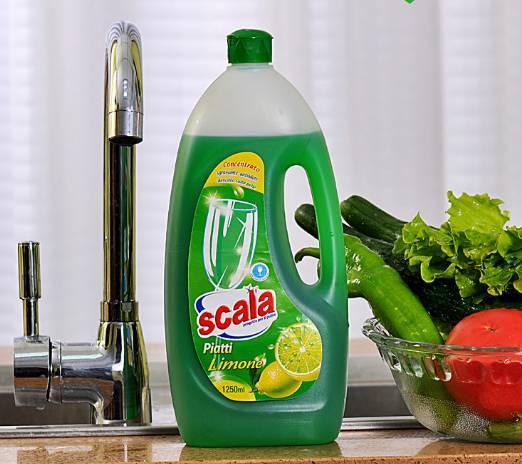 洗碗瓜可以吃吗,可食用还是仅限洗涤？